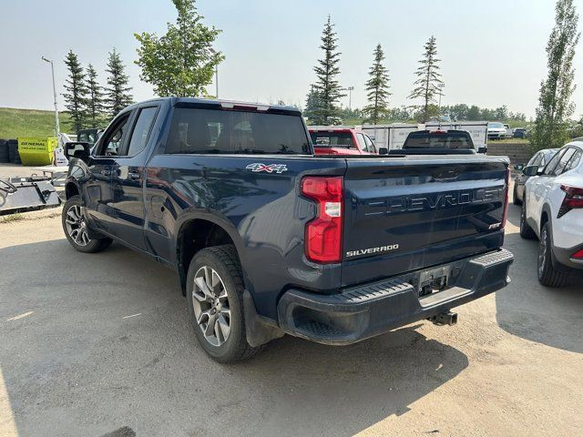 2019 Chevrolet Silverado 1500 RST 5.3L in Cars & Trucks in Strathcona County - Image 4