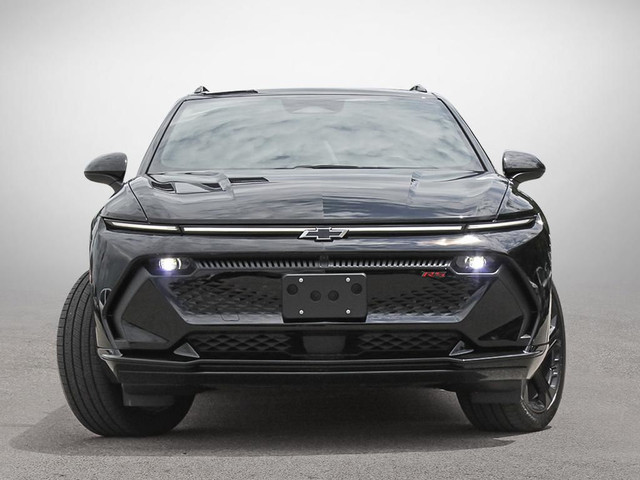 2025 Chevrolet Equinox EV 2RS in Cars & Trucks in City of Montréal - Image 2