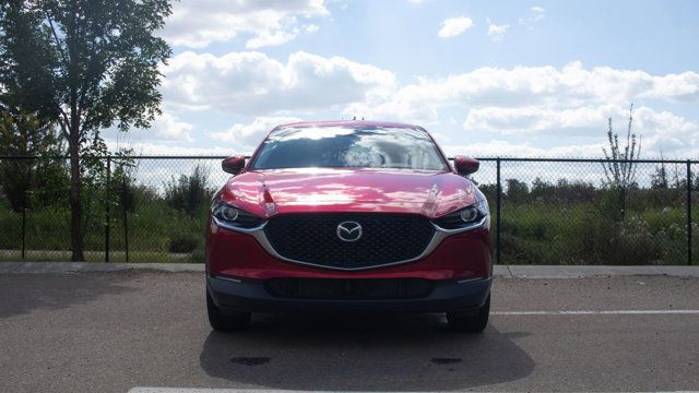 2020 Mazda CX-30 GS in Cars & Trucks in Edmonton - Image 3