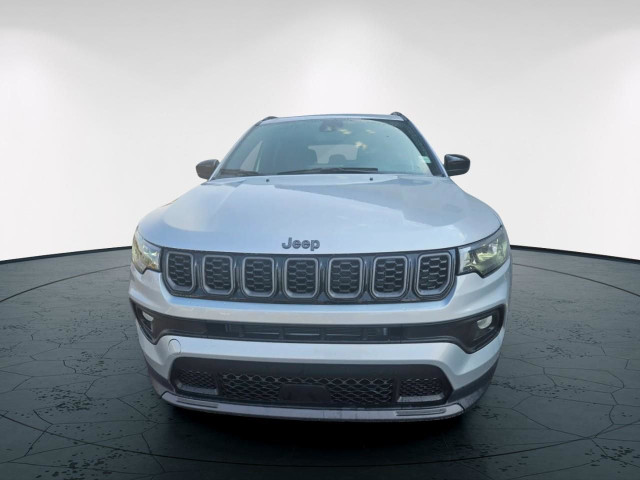 2025 Jeep Compass Altitude in Cars & Trucks in Calgary - Image 2