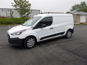 2020 Ford Transit Connect XL