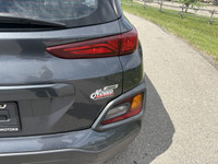 2020 HYUNDAI KONA SEL Hail Damage!Active title,No Accident Mileage: 60.650 KM Engine :2.0L Transmiss... (image 5)