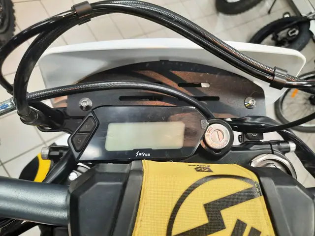 2023 Surron Storm Bee SPORT/DIRT WOW WOW WOW AS LOW AS $37/W $ in Other in Bridgewater - Image 12