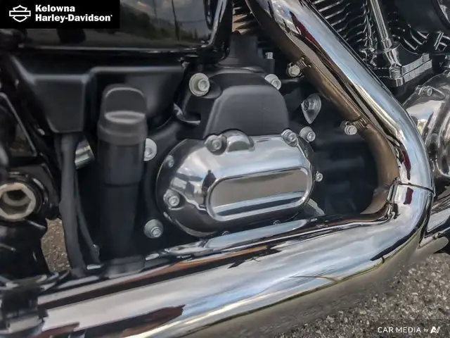 2025 Harley-Davidson Softail FXBB - Street Bob in Street, Cruisers & Choppers in Kelowna - Image 18