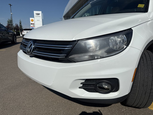 2017 Volkswagen Tiguan Comfortline in Cars & Trucks in Edmonton - Image 4