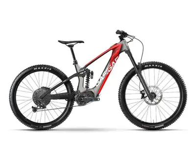 2024 GASGAS ECC4 M/L Les photos peuvent être à titre indicatif et sans inscription. Les promotions e...