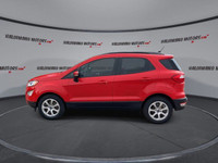 Engine: Turbo Gas 3cyl 1.0L L/100Km City: 8.6 L/100Km Hwy: 8.1 Safety Equipment Electronic Stability... (image 4)