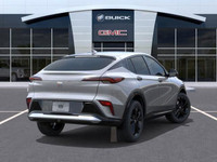 Discover the Future of Driving with the 2025 Buick Envista Sport Touring—Where Style, Performance, a... (image 3)