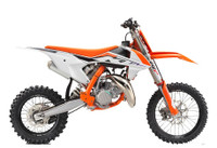 2024 KTM 85 SX 17/14