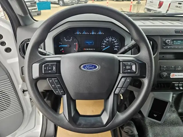 2022 Ford F-650 F6D in Cars & Trucks in St. Albert - Image 18