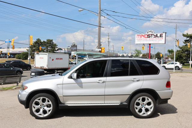 2006 BMW X5 - AS-IS - YOU CERTIFY YOU SAVE in Cars & Trucks in City of Toronto - Image 3