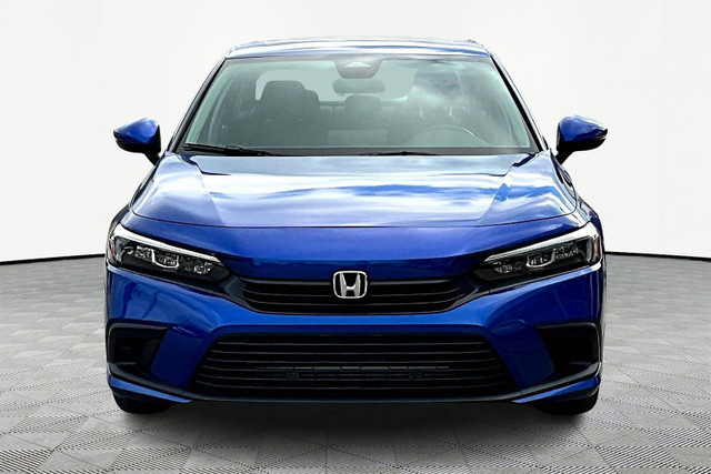2022 Honda Civic Sedan EX CVT in Cars & Trucks in Mississauga / Peel Region - Image 3