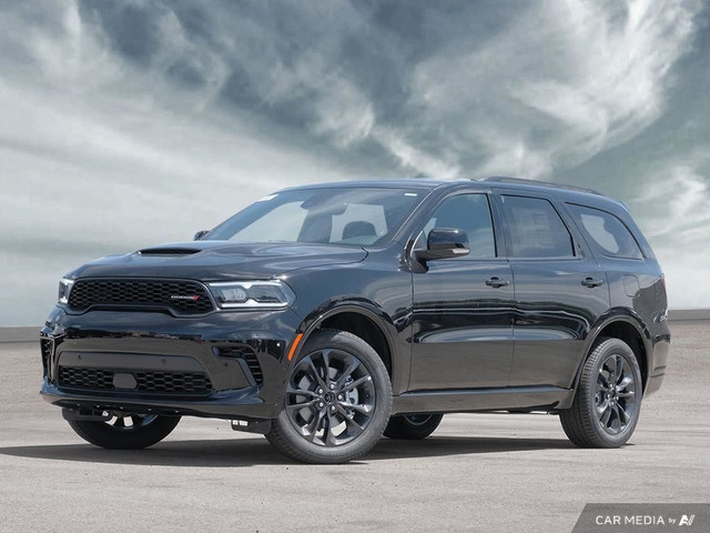 2025 Dodge Durango Gt Plus in Cars & Trucks in Oakville / Halton Region