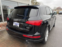 Premium! Quattro! Sunroof! New MVI and Serviced! Call or text 9028257411 Engine: 2 (image 7)