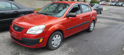 2009 Kia Rio LX