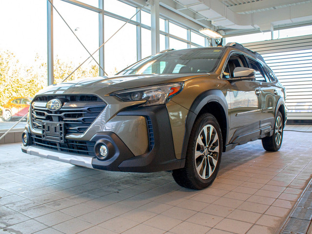 2024 Subaru Outback Premier XT in Cars & Trucks in Kingston