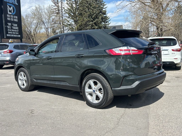 2022 Ford Edge SE in Cars & Trucks in Calgary - Image 4