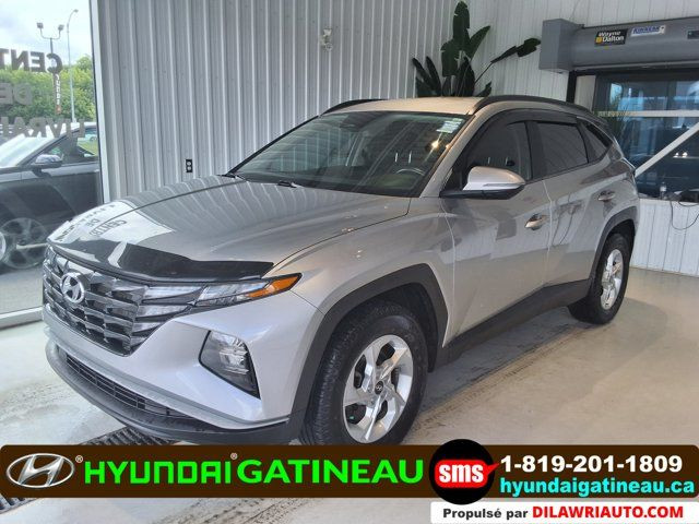2022 Hyundai Tucson Preferred in Cars & Trucks in Gatineau