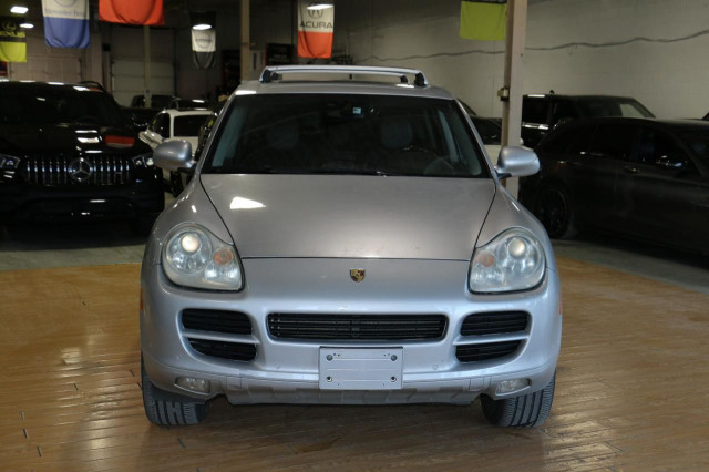 2005 Porsche Cayenne S 4.5L V8 - AS IS in Cars & Trucks in City of Toronto - Image 2