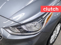 NO ACCIDENTS / CLEAN CARFAX / Climate Control, Bluetooth Music, Touchscreen Display and more! Clutch... (image 7)