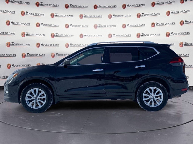  2019 Nissan Rogue AWD S in Cars & Trucks in Lethbridge - Image 2