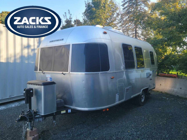 2020 AirStream TRAILER in Cars & Trucks in Truro