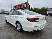 2018 HONDA ACCORD LX (Comes Certified, Car Fax is Available) The 2018 Accord LX is a roomy, efficien... (image 4)