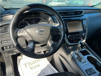 Pristine condition All Wheel Drive Murano fully equipped with adaptive cruise control, blind spot as... (image 5)