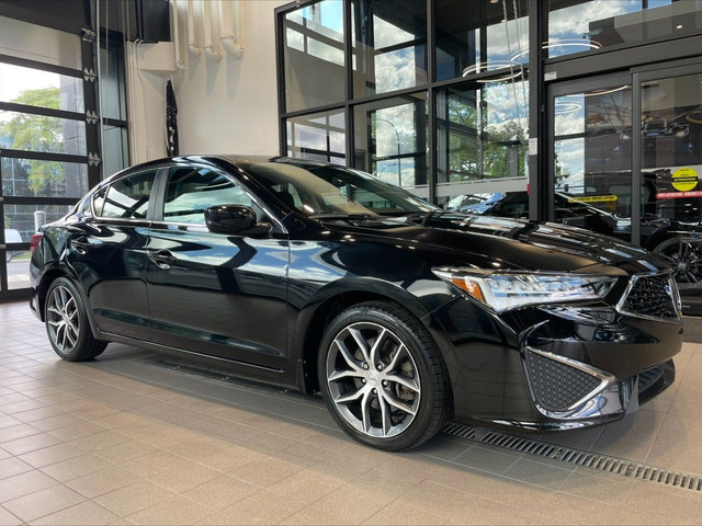 2021 Acura ILXPremium in Cars & Trucks in City of Montréal - Image 2