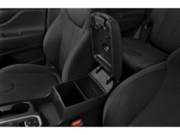 Black 4D Sport Utility 2.0L Turbocharged 8-Speed Automatic with SHIFTRONIC AWD | Heated Seats, | Blu... (image 9)