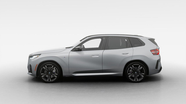 2025 BMW X3 M50 xDrive | Premium | Att. Remorque | Ent. 3 ans in Cars & Trucks in City of Montréal - Image 4