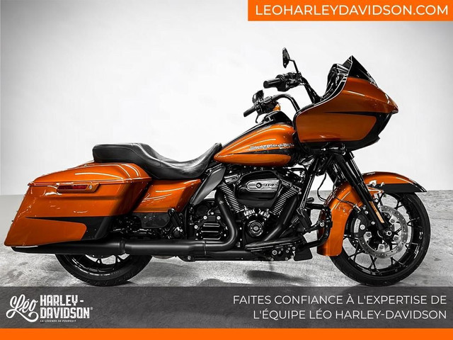 2020 Harley-Davidson FLTRXS ROAD GLIDE SPECIAL in Touring in Longueuil / South Shore