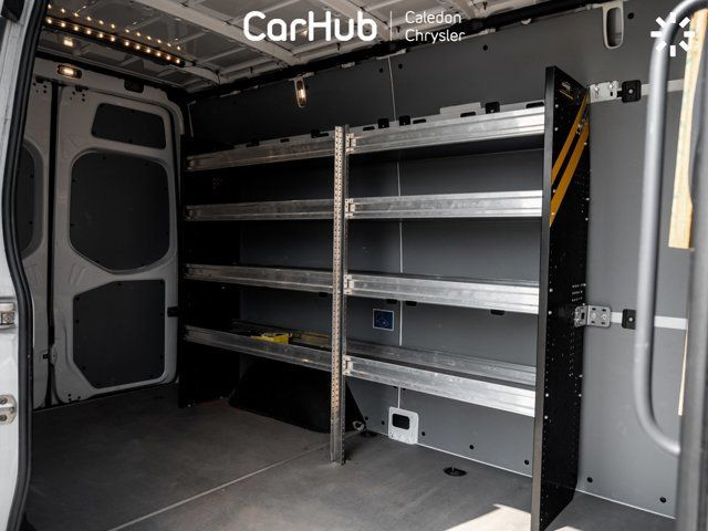 2023 Mercedes-Benz Sprinter Cargo Van 2500 Standard Roof I4 in Cars & Trucks in Mississauga / Peel Region - Image 3