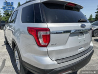 This one owner trade includes: - Power Front Heated Seats - Remote Start - Reverse Camera - Adaptive... (image 9)