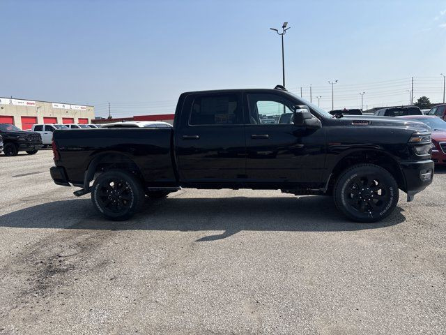 2025 Ram 2500 Big Horn in Cars & Trucks in Mississauga / Peel Region - Image 4