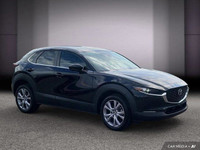 Le Mazda CX-30 GS AWD 2021 est un VUS sous-compact qui se distingue par son design raffiné, sa quali... (image 8)