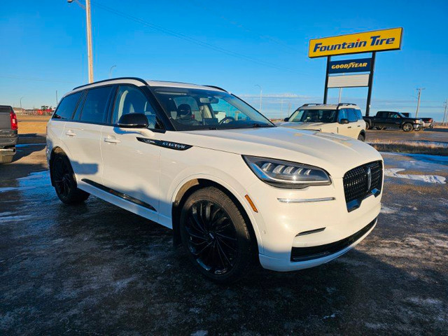 2022 Lincoln Aviator Reserve AWD for sale in Cars & Trucks in Edmonton - Image 3