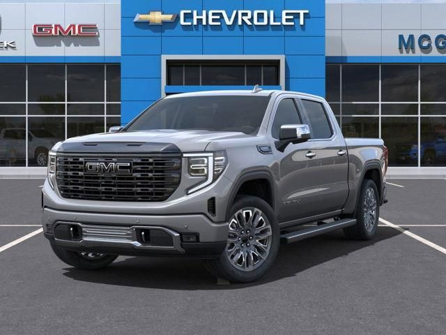 2025 GMC Sierra 1500 Denali Ultimate in Cars & Trucks in Grand Bend - Image 3