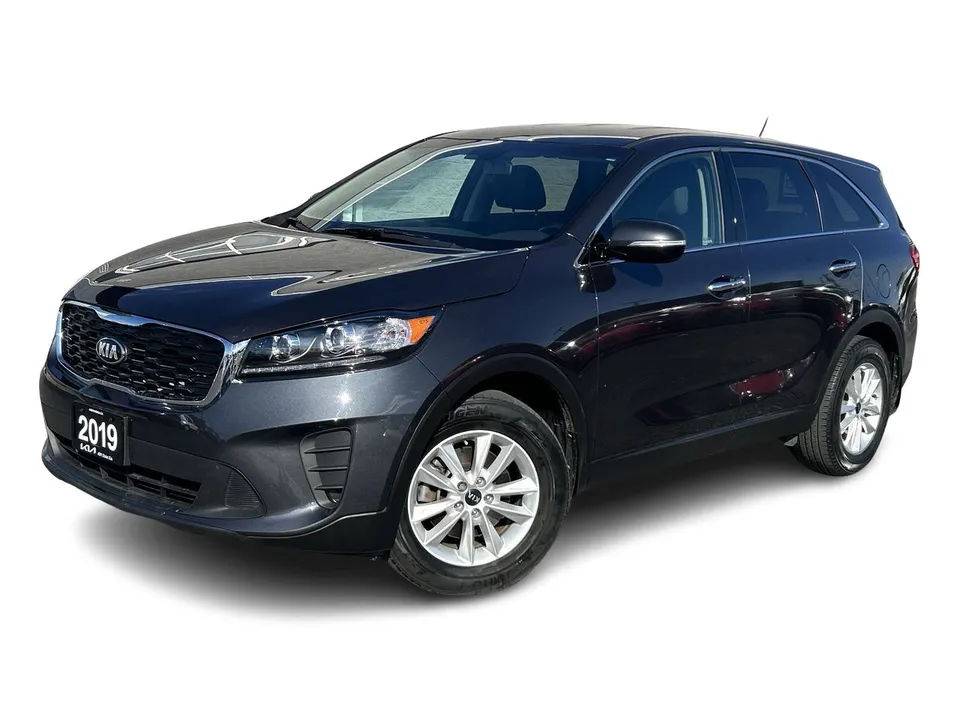 2019 Kia Sorento LX TOUCHSCREEN | BLUETOOTH | BACK UP CAMERA |