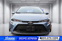 FINANCING AVAILABLE Vehicle has Minor Hail Damage 2022 Toyota Corolla L Welcome to Xtreme Auto & Tru... (image 1)