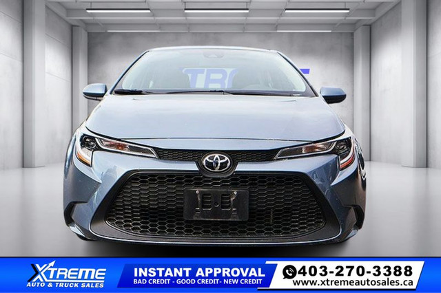2022 Toyota Corolla L - NO FEES! in Cars & Trucks in Calgary - Image 2