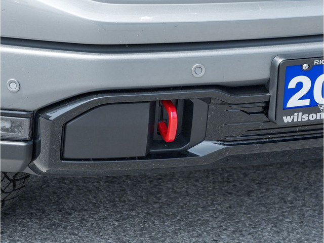 2024 GMC Sierra 1500 AT4 - Heated & Ventilated Seating | Active  in Cars & Trucks in Markham / York Region - Image 3