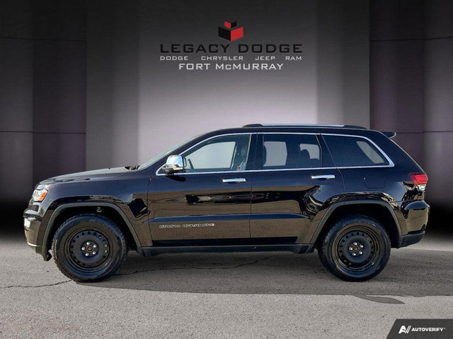 2020 Jeep Grand Cherokee Limited - $155.26 /Wk in Cars & Trucks in Fort McMurray - Image 4