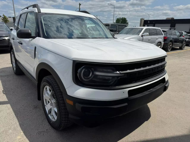 2021 FORD Bronco Sport in Cars & Trucks in Laval / North Shore
