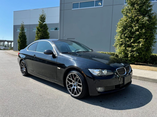 2007 BMW 335i AUTOMATIC LOADED WITH ORIGINAL 122,000KM in Cars & Trucks in Richmond - Image 2
