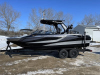 2023 Centurion Fi23 - Only 26 hours! SAVE $20,000!