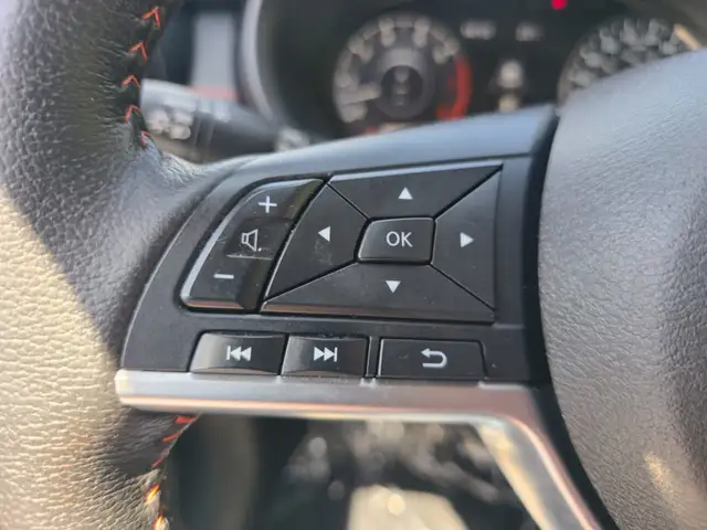 2021 Nissan Kicks | BLIND SPOT MONITORING | CERTIFIED |  in Cars & Trucks in City of Toronto - Image 26