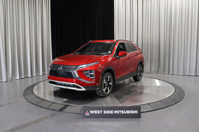 2025 Mitsubishi Eclipse Cross SEL in Cars & Trucks in Edmonton - Image 3