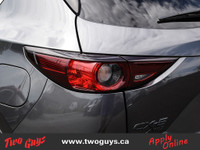 2019 Mazda CX-5 GS Machine Gray Metallic *NEW TIRES*, *BLUETOOTH*, *SUNROOF*, *BACK-UP CAMERA*, *CLE... (image 8)