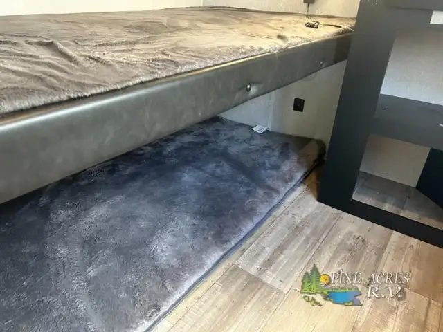 2021 Forest River RV Cherokee 294GEBG Rear Bunks in Travel Trailers & Campers in Truro - Image 18